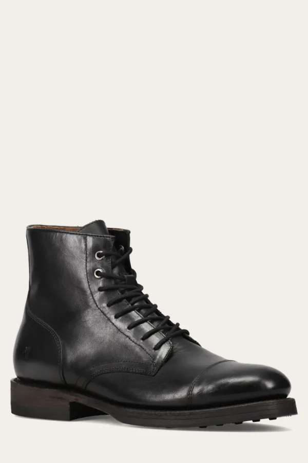Frye Dylan Lace Up Clearance