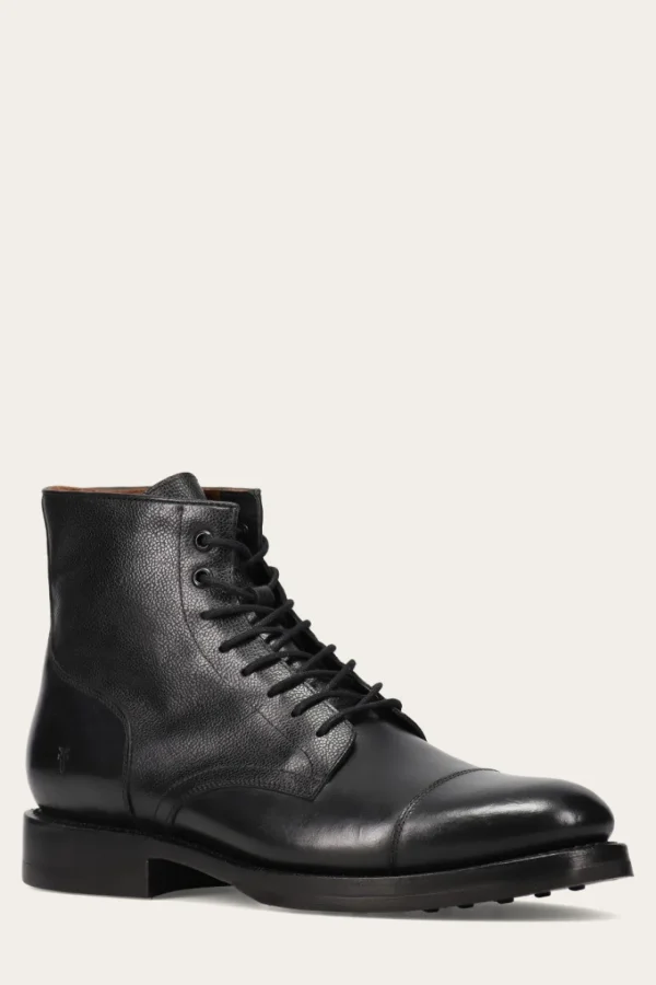 Frye Dylan Lace Up Clearance