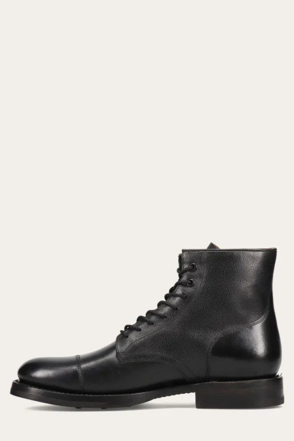 Frye Dylan Lace Up Clearance