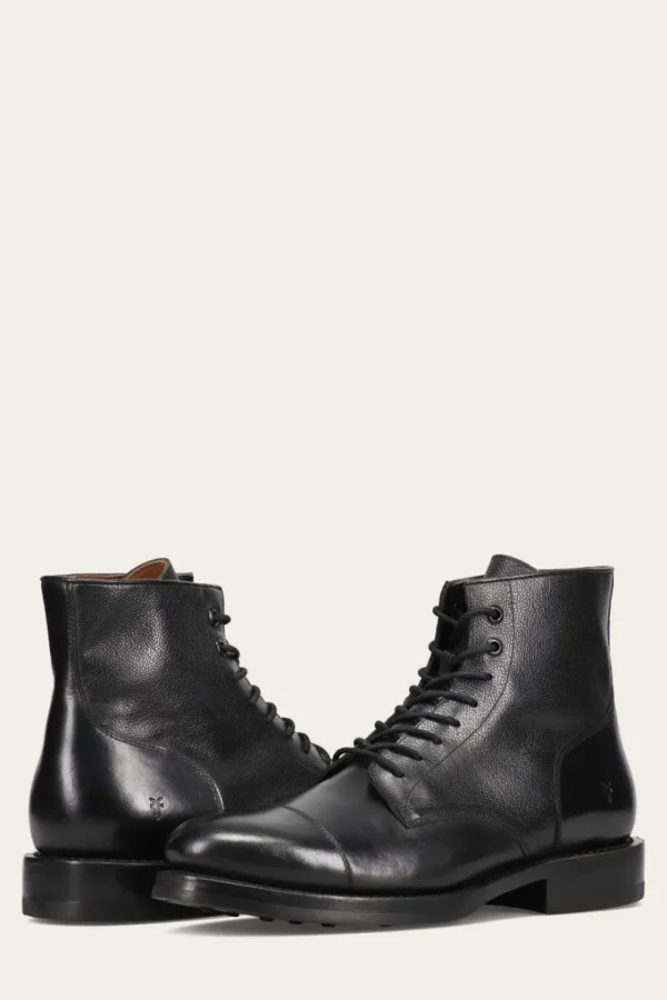 Frye Dylan Lace Up Clearance