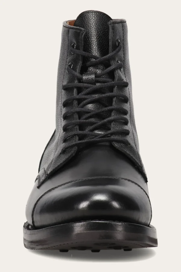 Frye Dylan Lace Up Clearance