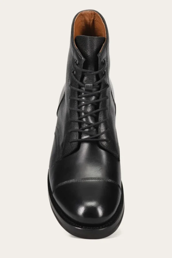 Frye Dylan Lace Up Clearance