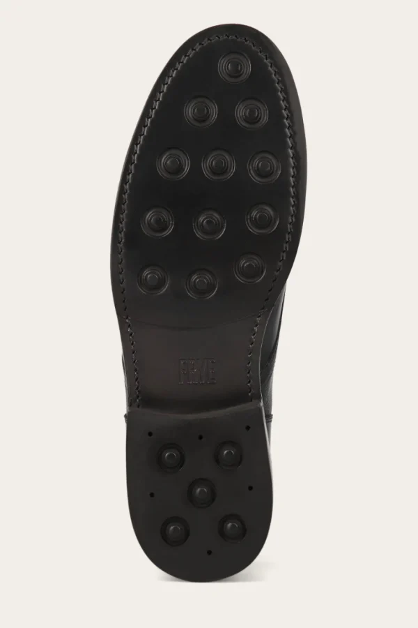 Frye Dylan Lace Up Clearance