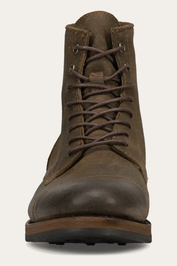 Frye Dylan Lace Up Clearance
