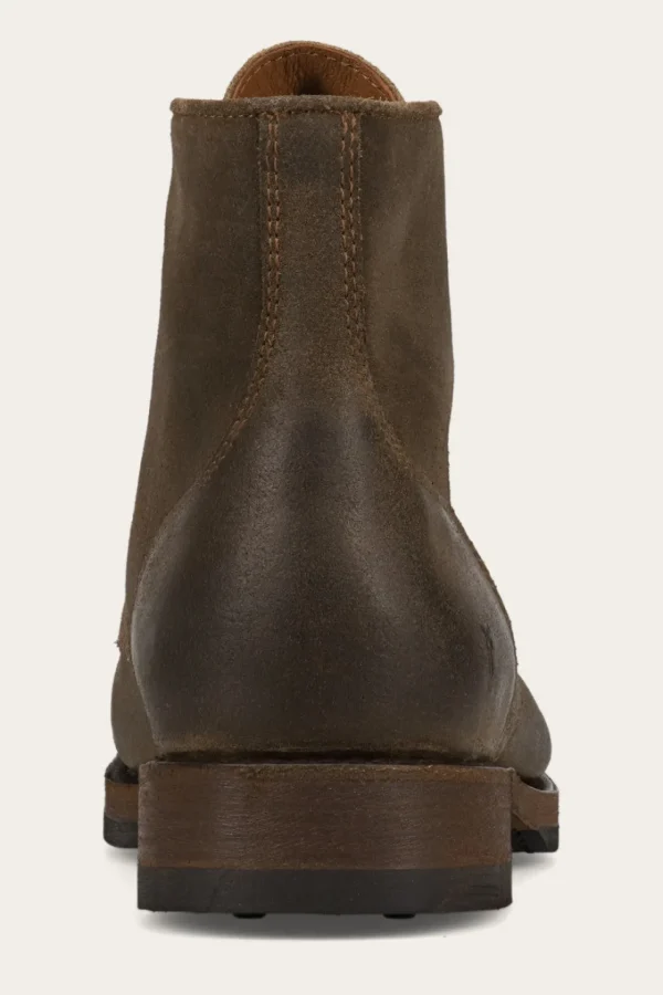 Frye Dylan Lace Up Clearance