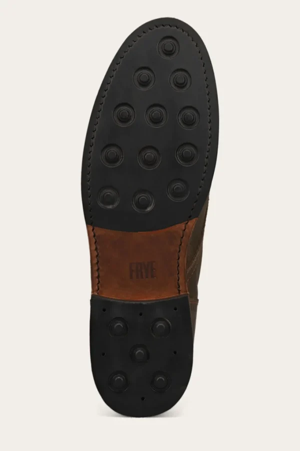 Frye Dylan Lace Up Clearance