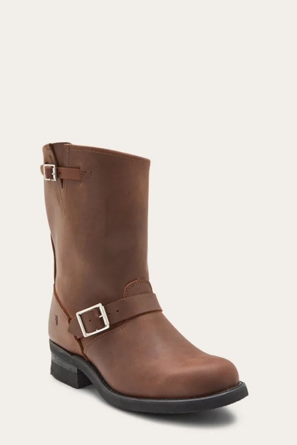 Frye Engineer 12R Mens Store