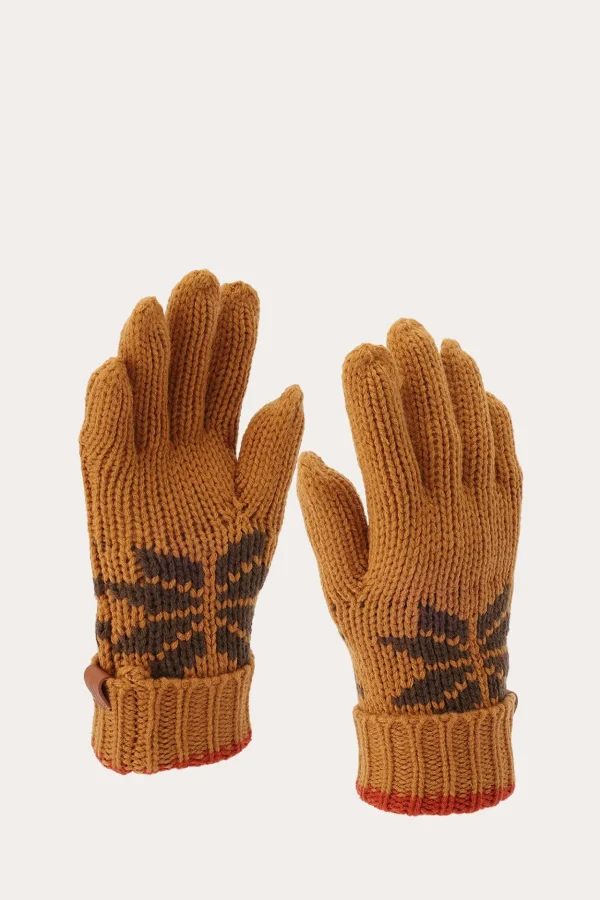 Frye Fair Isle Glove Flash Sale