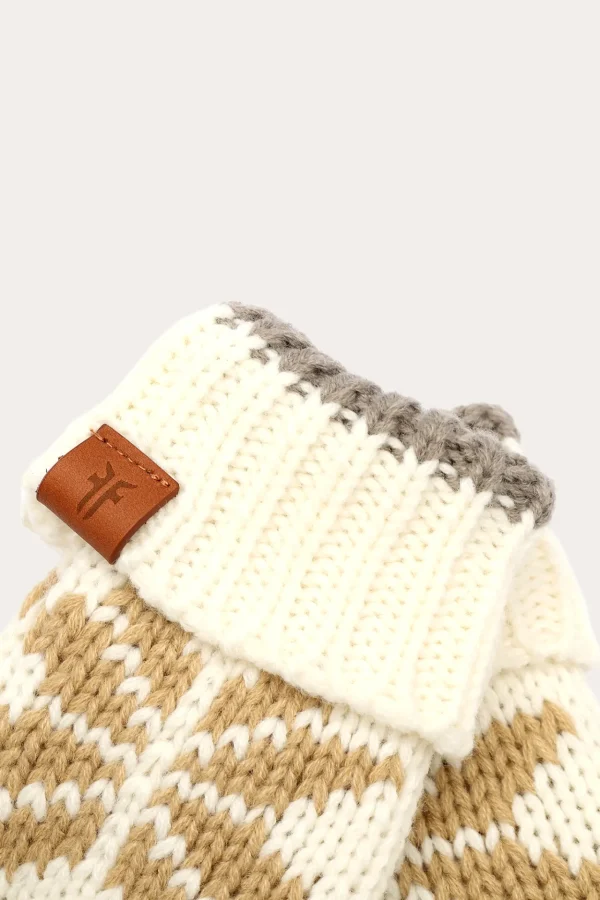 Frye Fair Isle Glove Flash Sale