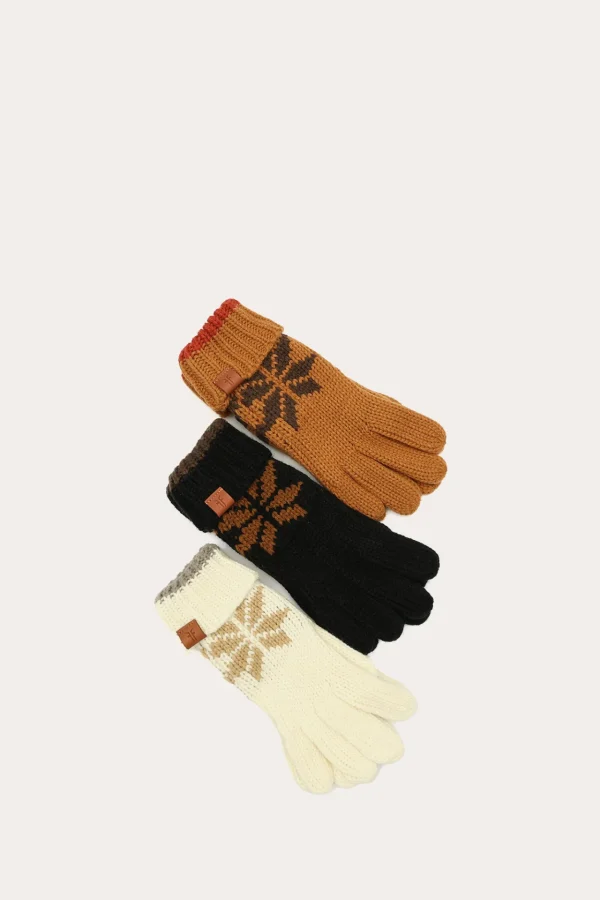 Frye Fair Isle Glove Flash Sale