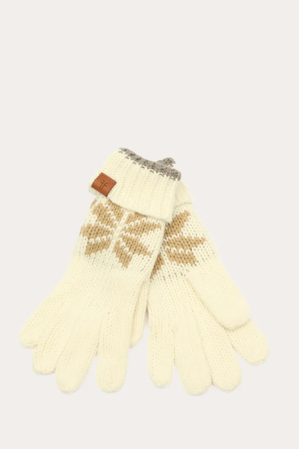 Frye Fair Isle Glove Flash Sale