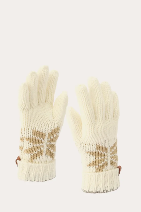 Frye Fair Isle Glove Flash Sale