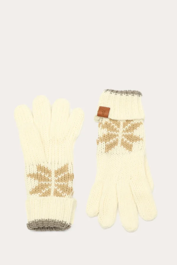 Frye Fair Isle Glove Flash Sale