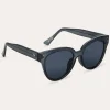 Frye Florence Sunglasses Blue Sale