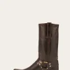 Frye Harness 12R - 160Th Mens Brown Flash Sale