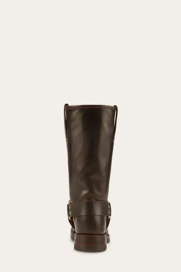 Frye Harness 12R - 160Th Mens Brown Flash Sale