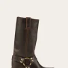 Frye Harness 12R - 160Th Womens Brown Flash Sale