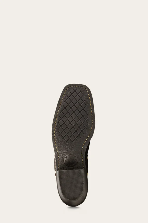 Frye Harness 12R - 160Th Womens Brown Flash Sale