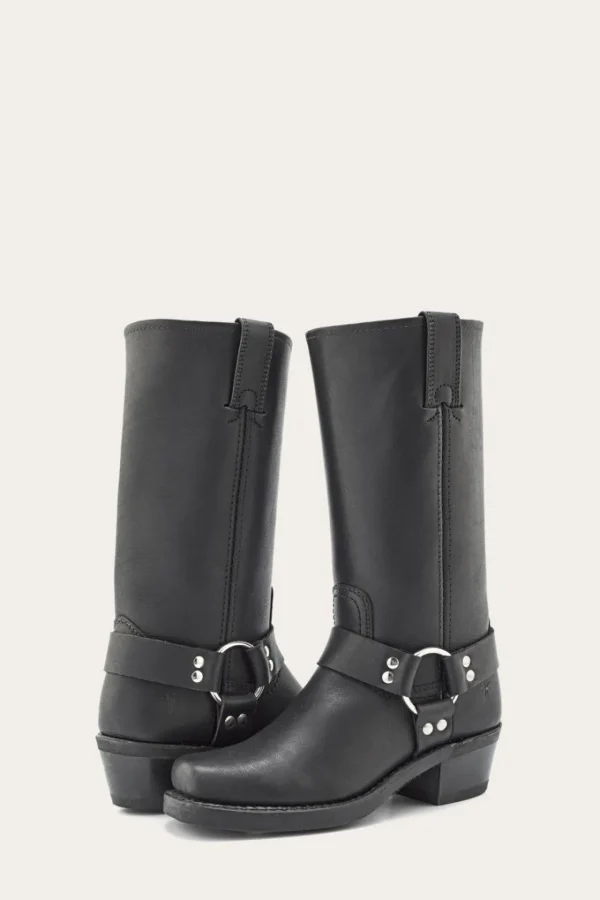 Frye Harness 12R Womens Shop
