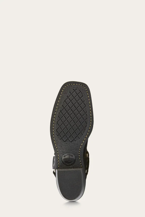 Frye Harness 8R Womens Discount