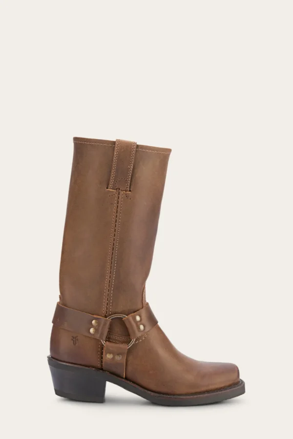 Frye Harness 12R Womens Shop