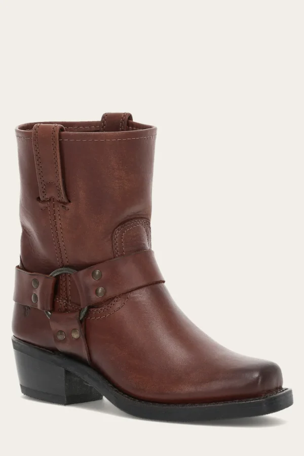 Frye Harness 8R Womens Discount