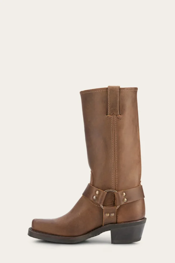 Frye Harness 12R Womens Shop