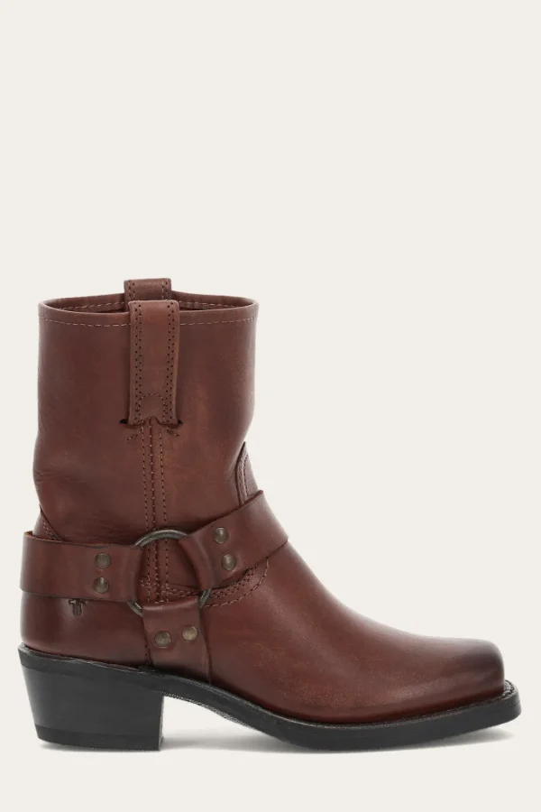 Frye Harness 8R Womens Discount