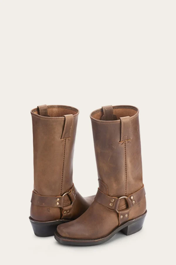 Frye Harness 12R Womens Shop