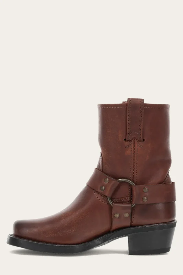 Frye Harness 8R Womens Discount
