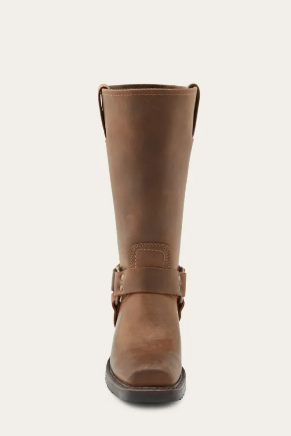 Frye Harness 12R Womens Shop