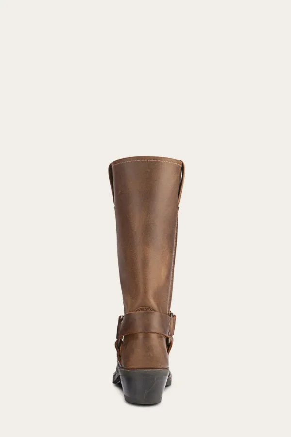 Frye Harness 12R Womens Shop