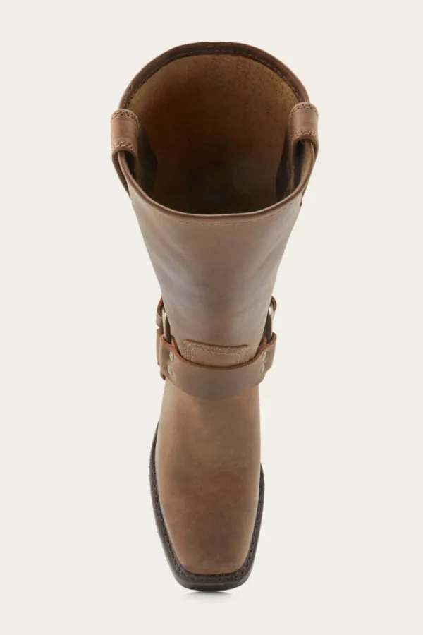 Frye Harness 12R Womens Shop