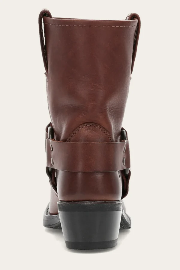 Frye Harness 8R Womens Discount