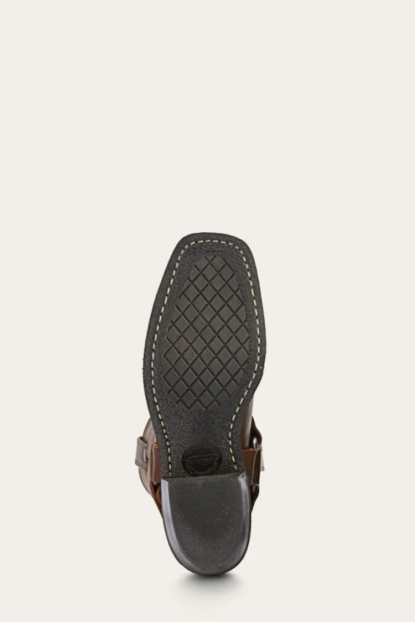 Frye Harness 12R Womens Shop