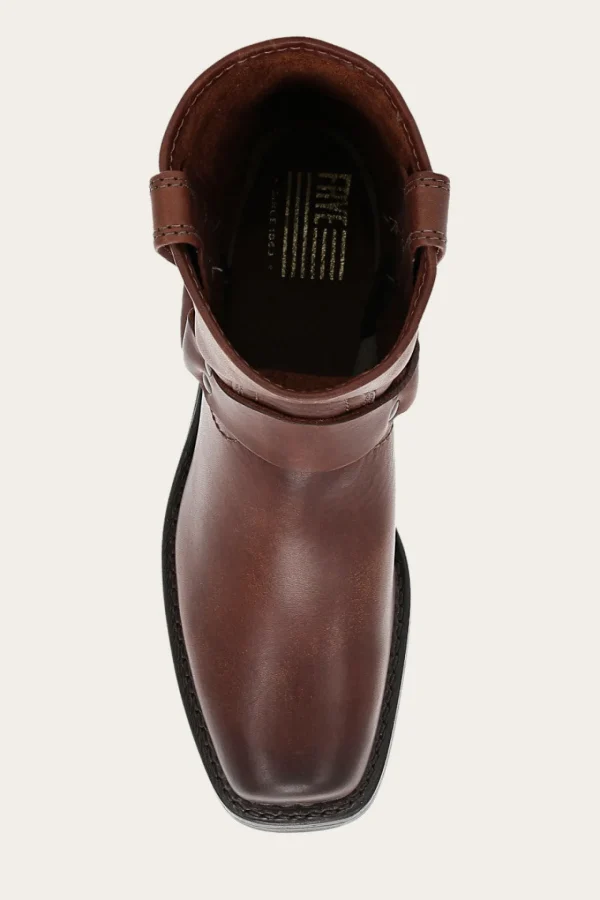 Frye Harness 8R Womens Discount