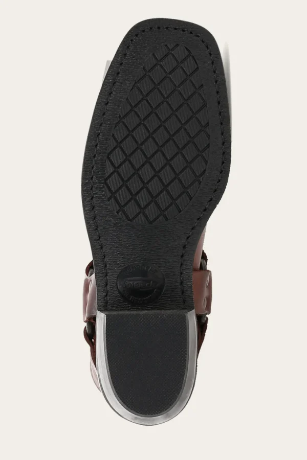 Frye Harness 8R Womens Discount