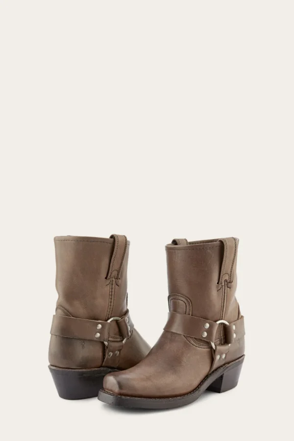 Frye Harness 8R Womens Discount