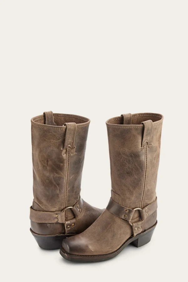 Frye Harness 12R Womens Shop