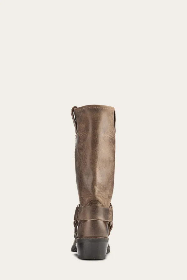 Frye Harness 12R Womens Shop