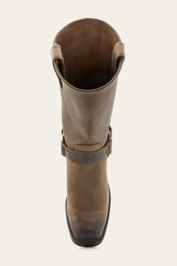 Frye Harness 12R Womens Shop