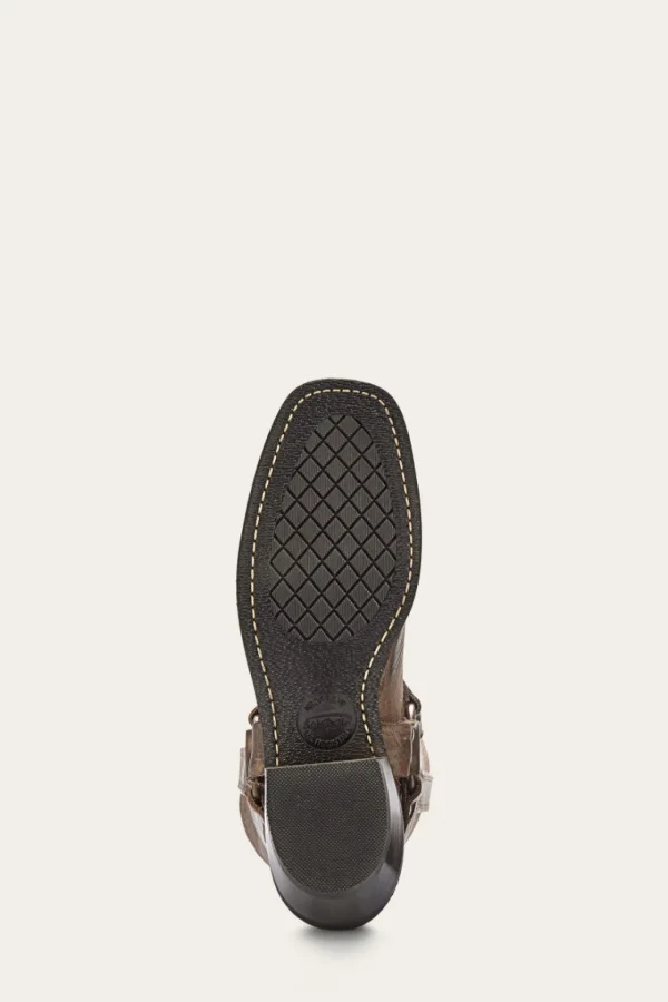 Frye Harness 12R Womens Shop