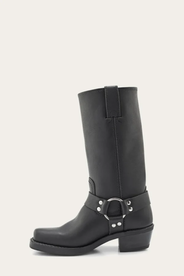 Frye Harness 12R Womens Shop