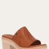 Frye Hazel 2 Slide Best