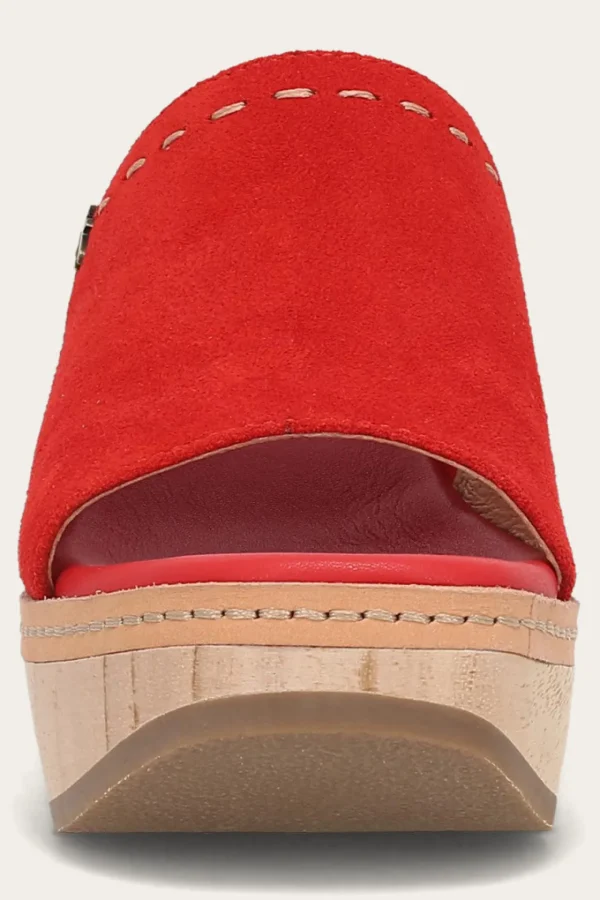 Frye Hazel 2 Slide Best