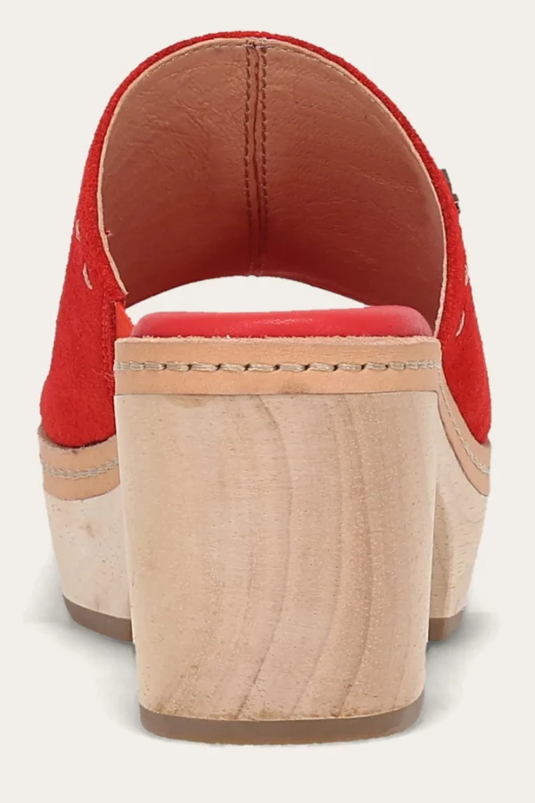 Frye Hazel 2 Slide Best