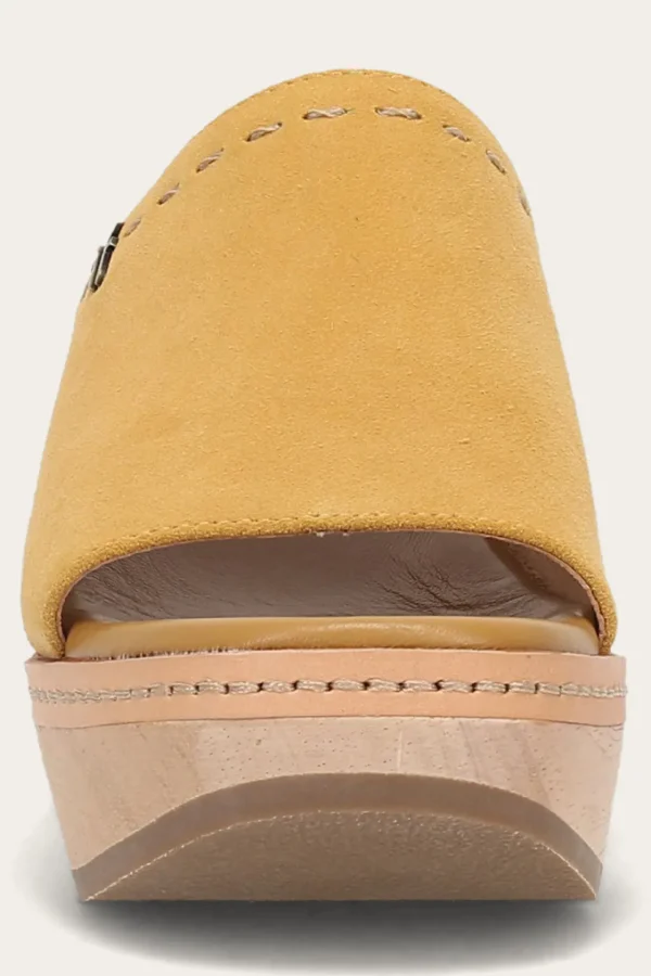Frye Hazel 2 Slide Best