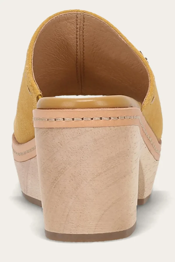 Frye Hazel 2 Slide Best