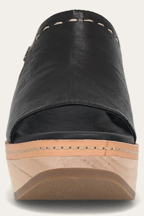 Frye Hazel 2 Slide Best