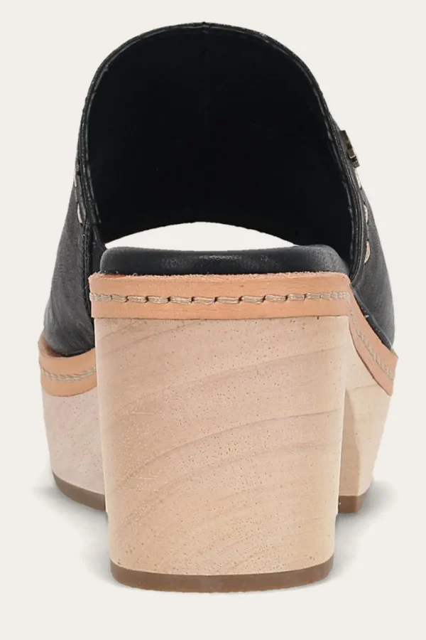 Frye Hazel 2 Slide Best